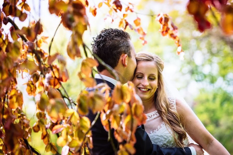 Fotógrafo de casamento Daphne De La Cousine (daphnedelacou). Foto de 22 de maio 2017