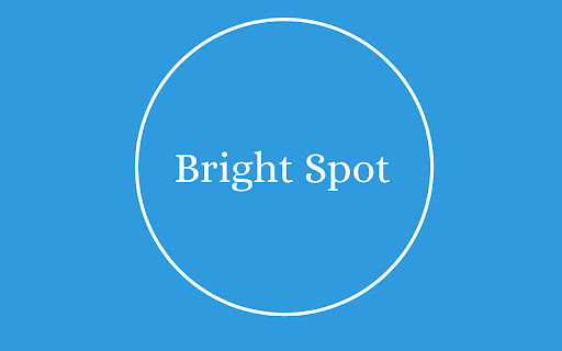Bright Spot
