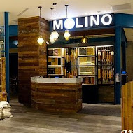 Molino 手工義大利麵工場