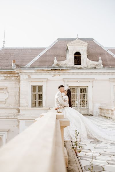 Fotograful de nuntă Eszter Somogyi-Szűcs (esszfoto). Fotografia din 16 mai