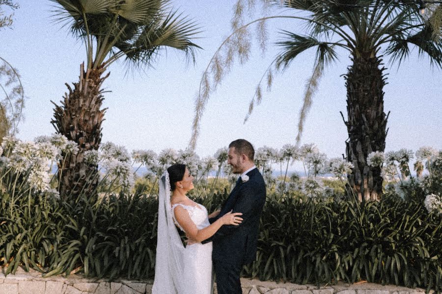 Fotografo di matrimoni Sebastiano Piccione (sebastianopicci). Foto del 14 luglio 2021