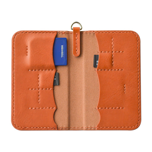 Title 6, Portable SD Card Storage Bag for Digital Camera...