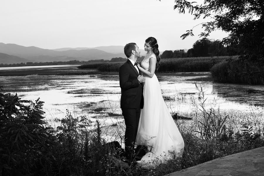 Fotógrafo de bodas Akis Papadopoulos (akis). Foto del 1 de agosto 2020