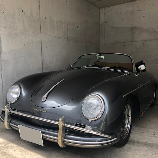 インターメカニカ356 のプロフィール画像