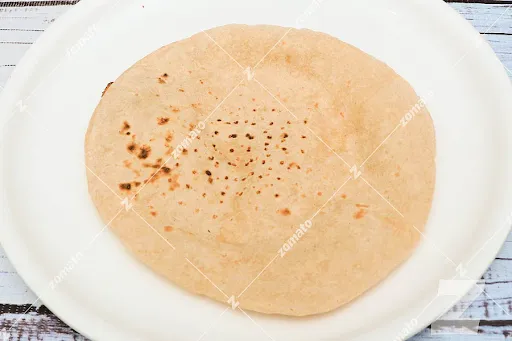 Tawa Roti