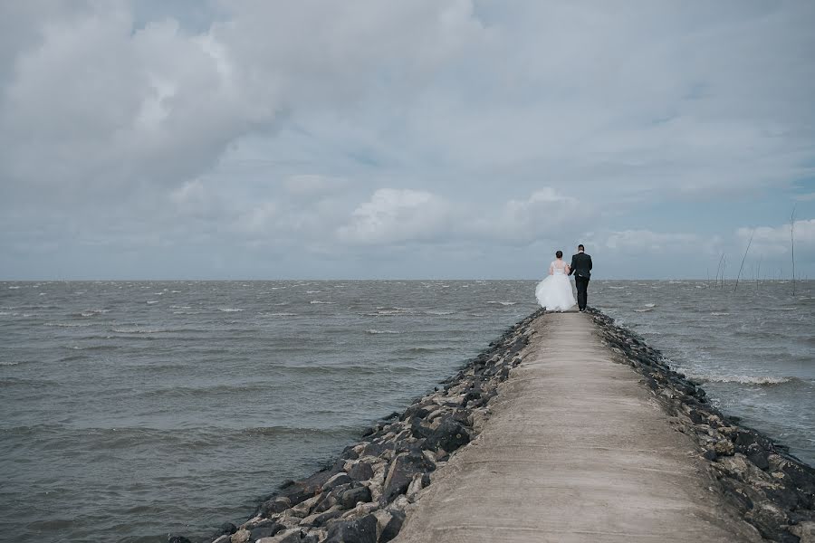 Photographe de mariage Thorben Hofmann (thorbenhofmann). Photo du 9 août 2019