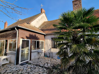 maison à Soumans (23)