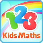 Kids Math 123 Apk