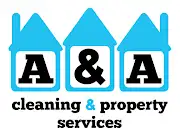 A&A Cleaning and Property Services Limited Logo