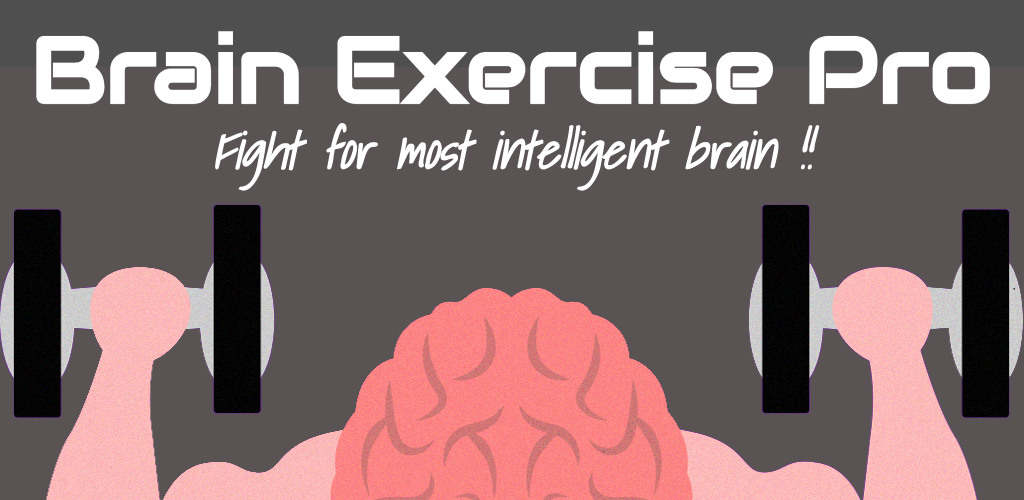 Brain exercise