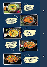 Suprasaad menu 7