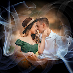 Cover Image of ดาวน์โหลด Smoke Photo Effect - Smoke Overlay 1.0.2 APK