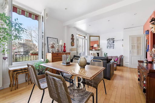 Maison avec terrasse 3