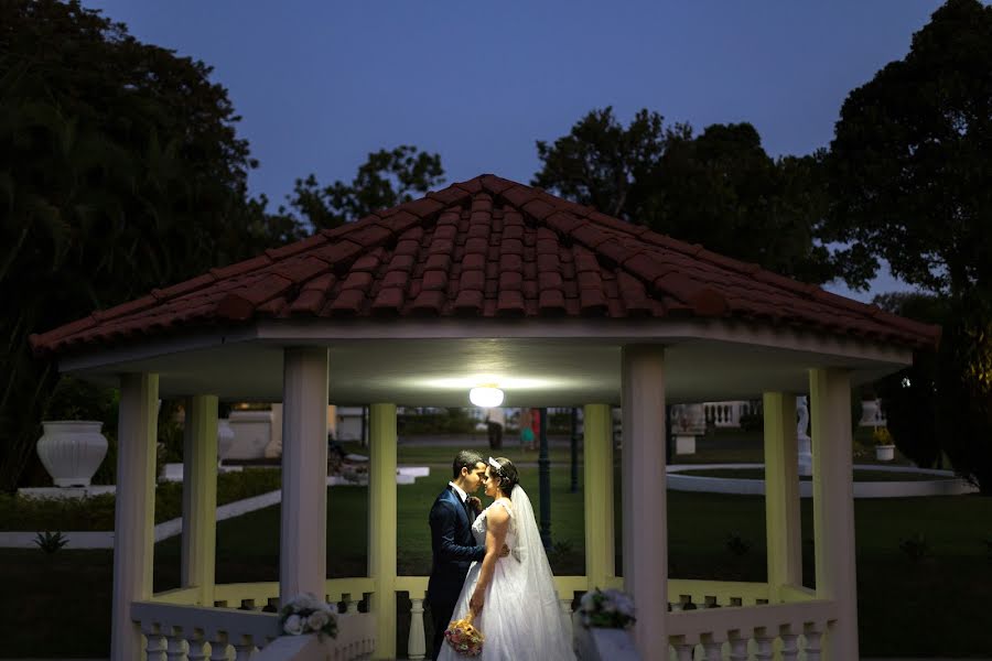 Fotógrafo de casamento Gabriel Ribeiro (gbribeiro). Foto de 1 de junho 2018