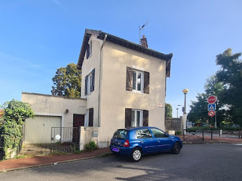 maison à Noisiel (77)