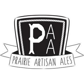 Logo of Prairie Artisan Ales This Is The Way