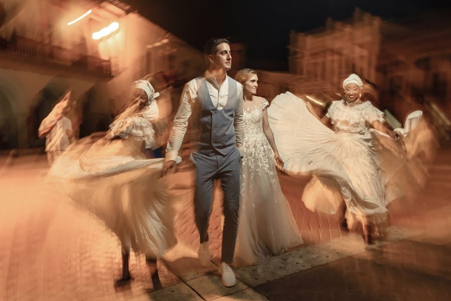 Esküvői fotós Víctor Martí (victormarti). Készítés ideje: 2020 június 6.
