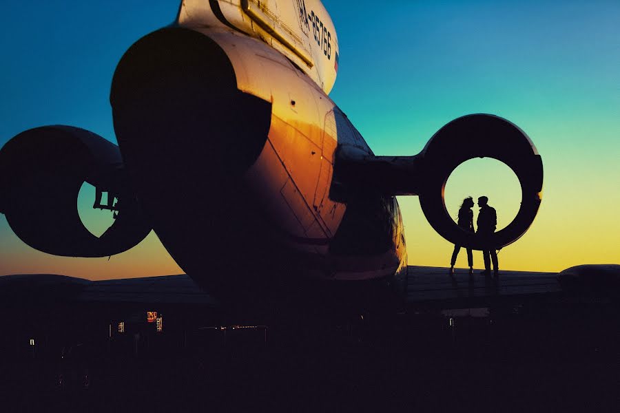 Fotógrafo de bodas Aleksey Kozlov (kozlove). Foto del 18 de octubre 2015