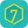 7 Minute Workout  icon