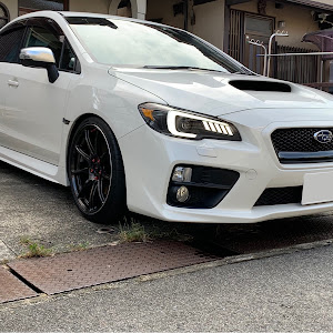 WRX S4 VAG