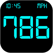 Speedometer Offline 1.1 Icon