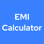 Cover Image of Herunterladen Loan EMI Calculator ⭐ 2.4 APK