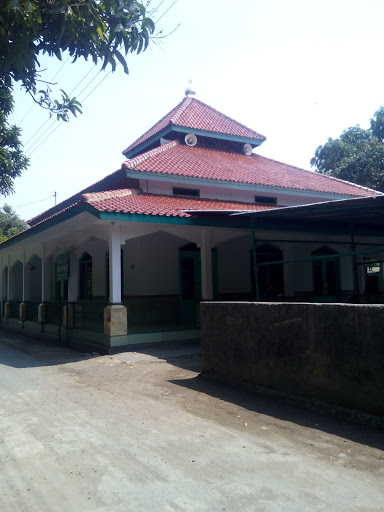 Masjid Darul Muhajirin