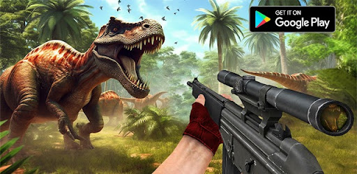 Wild Shooter 3D Hunting Games