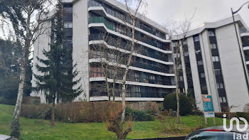 appartement à Grigny (91)