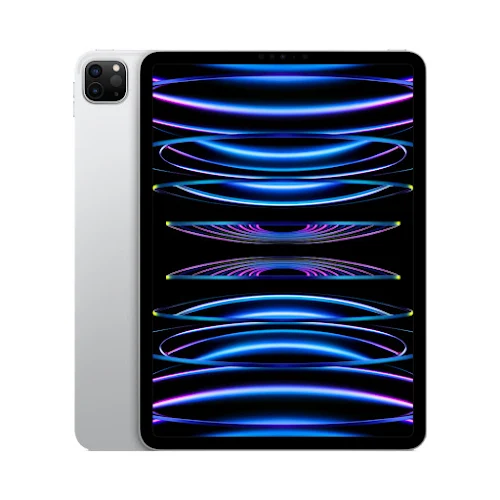 iPad Pro 11 inch 2022 M2 Wifi 5G 256GB