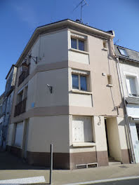 appartement à Chemille (49)