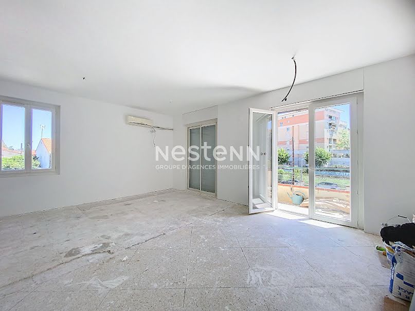 Vente appartement 2 pièces 52 m² à Le golfe juan (06220), 244 600 €