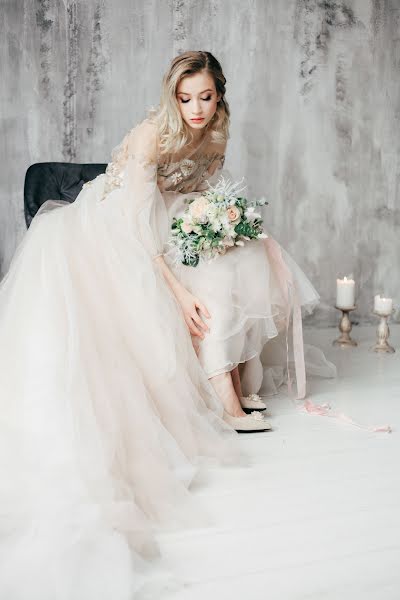 Wedding photographer Olga Potockaya (olgapotockaya). Photo of 19 February 2019