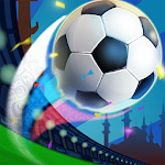 Cover Image of Herunterladen Mobiler Fußball  APK