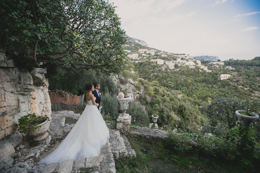 Photographe de mariage Kristina Gorovenko (gorovenko4444). Photo du 26 janvier 2019