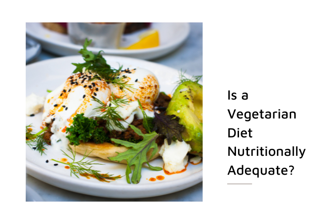  Is a Vegetarian Diet Nutritionally Adequate?