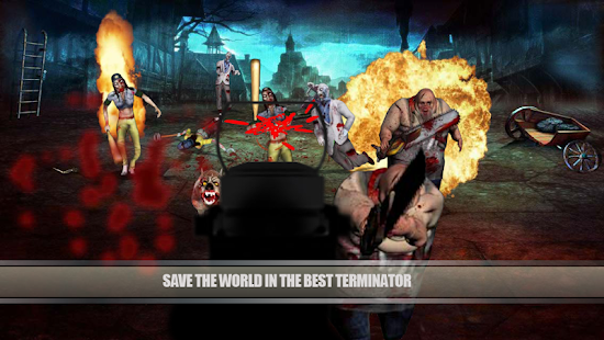 Zombie Reaper 2015 Screenshots 5