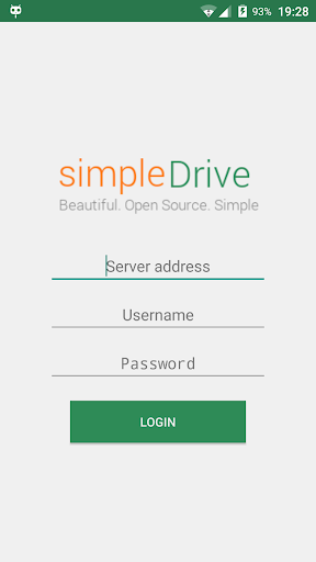 simpleDrive