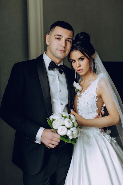 結婚式の写真家Kseniya Troickaya (ktroitskayaphoto)。2019 8月12日の写真