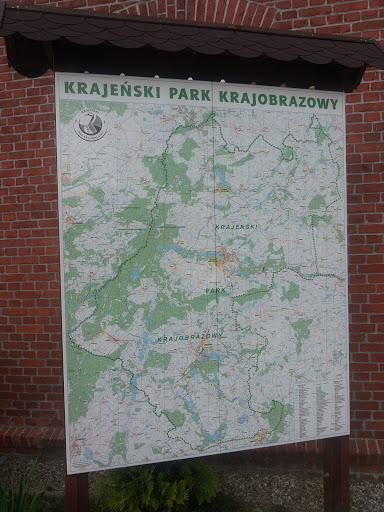 Krajeński Park Krajobrazowy