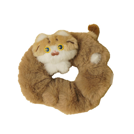 Title 2, Original Cat Cute Japanese Hair Accessories Plu...