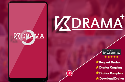 DrakorID Plus - Nonton Drakor Sub Indonesia