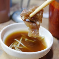 六千泓佐土產牛肉(六千牛肉湯)