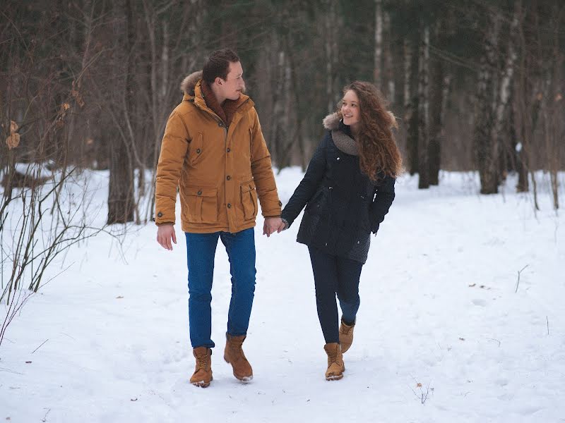 Kāzu fotogrāfs Aleksandra Kharlamova (akharlamova). Fotogrāfija: 7. janvāris 2016