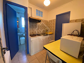 appartement à Caveirac (30)