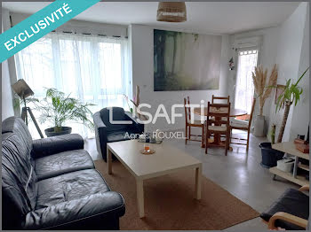 appartement à Nantes (44)