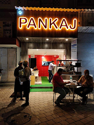 Pankaj Juice Center photo 1