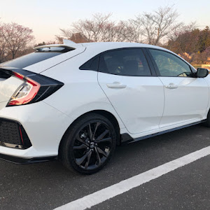 シビック FK7