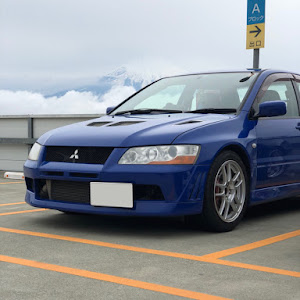 ランサーエボリューション Ⅶ