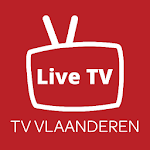 Cover Image of Download TV Vlaanderen Live TV 3.6 APK